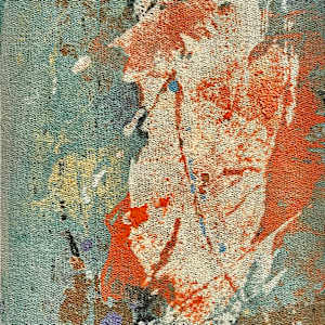 Subdued by Mary Dee Thompson