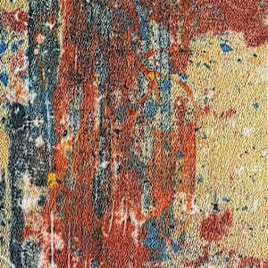 Red Hot by Mary Dee Thompson