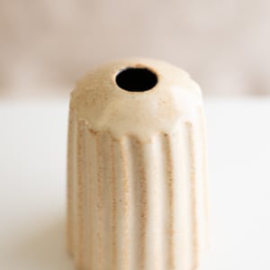 Medium vase by Cath Smith 
