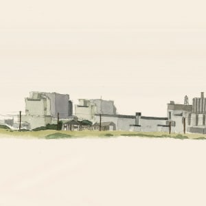 Dungeness Power Station