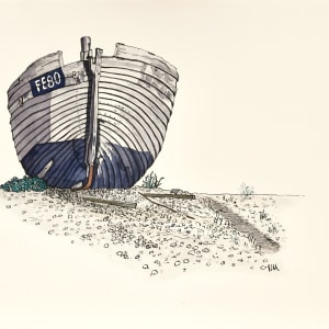 Washed Up