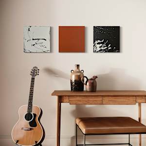 Copper Color Pop by Bonny Shilton 