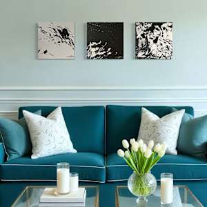 Energy by Bonny Shilton 