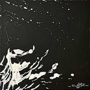 Belief by Bonny Shilton 