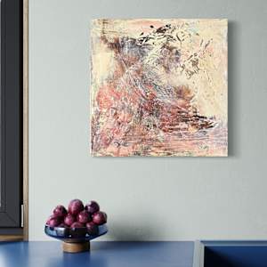 Granite Reverie by Bonny Shilton 