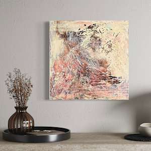 Granite Reverie by Bonny Shilton 
