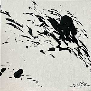 Spirit by Bonny Shilton  Image: Spirit is a little wild, a little refined, and totally alive.
