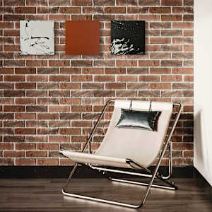 Copper Color Pop by Bonny Shilton