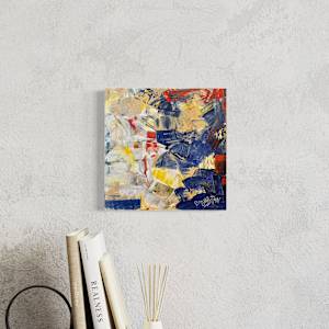Blue Jean Baby by Bonny Shilton 