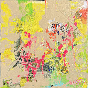 Change the Channel by Bonny Shilton, Image 1.