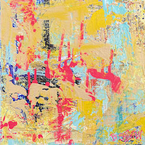 Frequency by Bonny Shilton, Image 1.