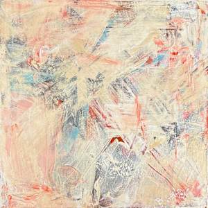 Ice Cream by Bonny Shilton