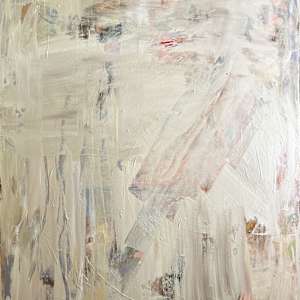 Vanilla Cloud by Bonny Shilton  Image: Relax, pour yourself a cup of tea or a glass of wine, and experience the moment. 