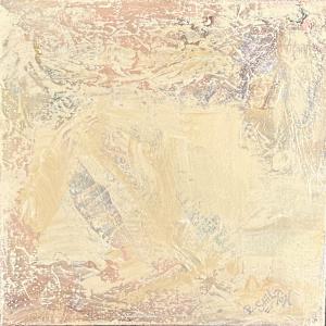 Weathered Stone by Bonny Shilton