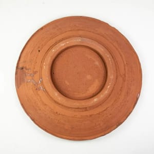 Nude Woman Charger by Ron Meyers 