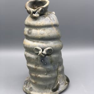 Dancing Vase by Dick Lehman 
