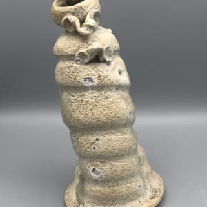 Dancing Vase by Dick Lehman 