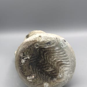 Dancing Vase by Dick Lehman 
