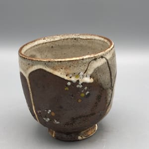 Landscape Yunomi by Minsoo Yuh 
