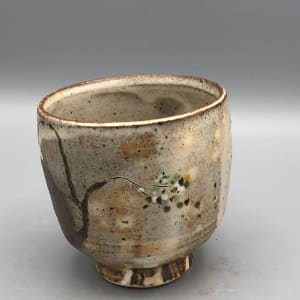 Landscape Yunomi by Minsoo Yuh 