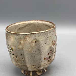 Landscape Yunomi by Minsoo Yuh 