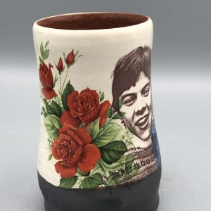 Tumbler Featuring Harry Styles by Stephanie Nicole Martin 