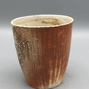 Fish Cup by Scott Chatenever 