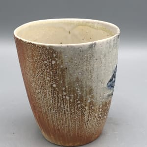 Fish Cup by Scott Chatenever 