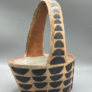 Basket by Nancy Green 