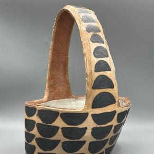 Basket by Nancy Green