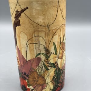 Commissioned Tumbler 3 of 3 by Eric Pardue 