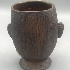 Face Yunomi by Ryan Myers 