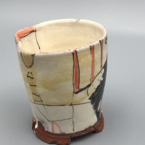 Ram Espresso Cup by Bede Clarke 