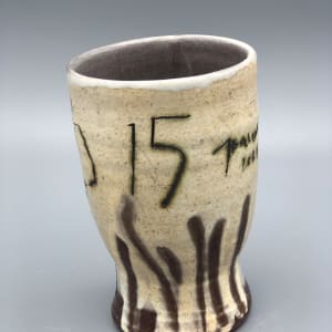 Mailbox Tumbler by Maria Dondero 