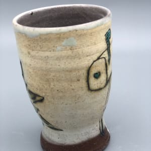 Mailbox Tumbler by Maria Dondero 