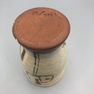 Mailbox Tumbler by Maria Dondero 