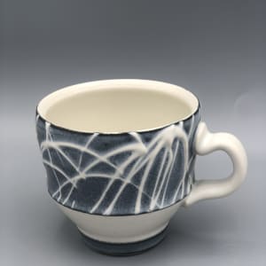 Coffee Cup by Ryan Greenheck
