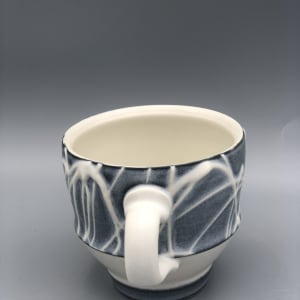 Coffee Cup by Ryan Greenheck 