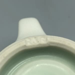 Coffee Cup by Ryan Greenheck 
