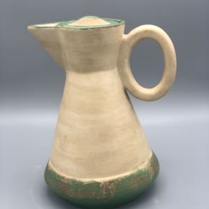 Pitcher by Gabriel Pasadena 