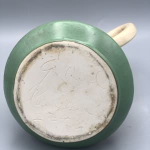 Pitcher by Gabriel Pasadena 