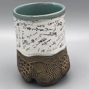 Tea Cup by Chayo Wilson