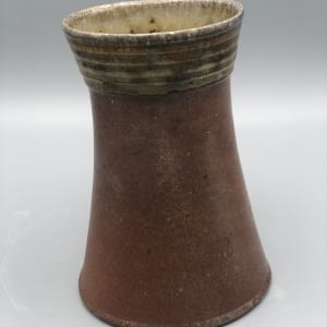 Tankard by Will Baskin