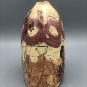 Small Vase by Eric Pardue 