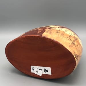 Small Vase by Eric Pardue 