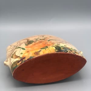 Oval Vase by Eric Pardue 