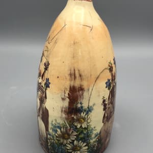 Small Vase by Eric Pardue 