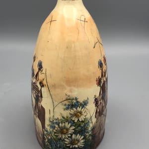 Small Vase by Eric Pardue 