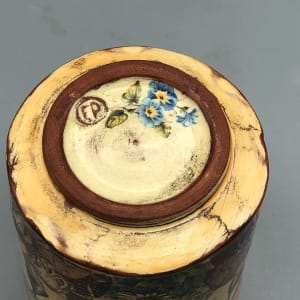 Yunomi by Eric Pardue 