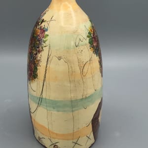 Small Vase by Eric Pardue 